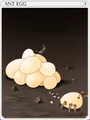 Andre Egg Card