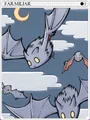 Familiar Card