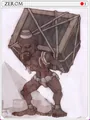 Zerom Card