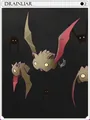 Drainliar Card