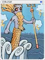 Strouf Card