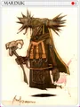 Marduk Card