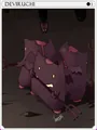 Deviruchi Card