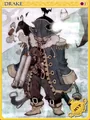 Drake Card