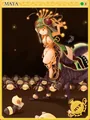 Maya Card