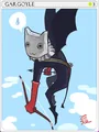 Gargoyle Card