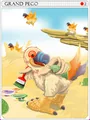 Grand Peco Card