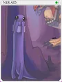 Nereid Card