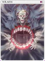 Wraith Card