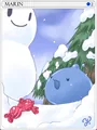 Marin Card