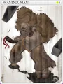 Wanderer Card