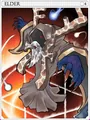 Elder Card