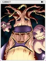 Gibbet Card