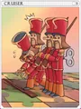 Cruiser Card