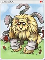 Chimera Card