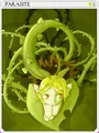 Parasite Card