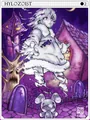 Hylozoist Card