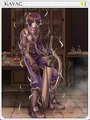 Kavach Icarus Card