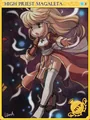 High Priest Card