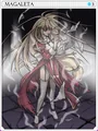 Margaretha Sorin Card
