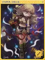 Sniper Card