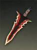 igris_bloodedredsword