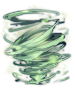 Costume Aura of Tornado