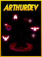 Costume Bat Aura