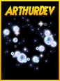 Costume Bubble Aura