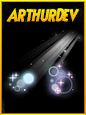 Costume Celestial Aura