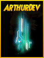 Costume Connect Aura