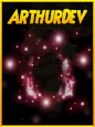 Costume Cosmos Aura