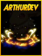 Costume Dbz Aura