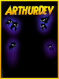 Costume Dracula Aura