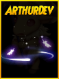 Costume Envolved Aura