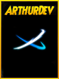 Costume Fighter Aura