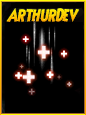 Costume Healing Aura