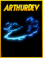 Costume Effect Aura