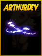 Costume Space Aura