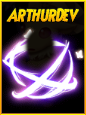 Costume Spectral Aura