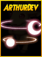 Costume Atmosphere Aura