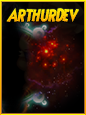 Costume Temple Aura