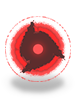 Costume Akatsuki Eyes