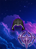 C Shadow Monarch Hood