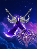 C Shadow Monarch Dual Sword