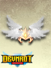 C Premium Angelic Helm