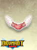 C Premium Angelic Scarf