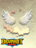 C Premium Angelic Feather