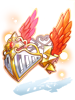 C Pink Rune Helm