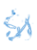 C Blue Cronus Aura